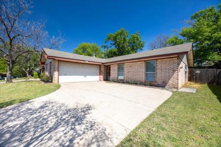 5424 Prince Drive