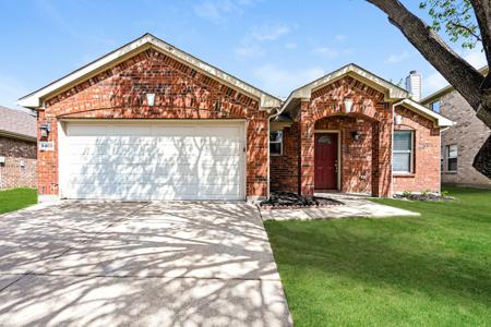 5408 Presidio Drive