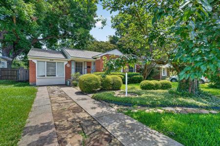 538 Hambrick Road
