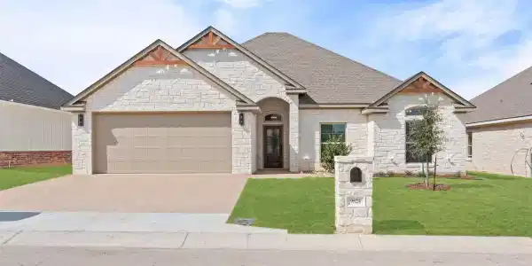 9824 Durango Trail