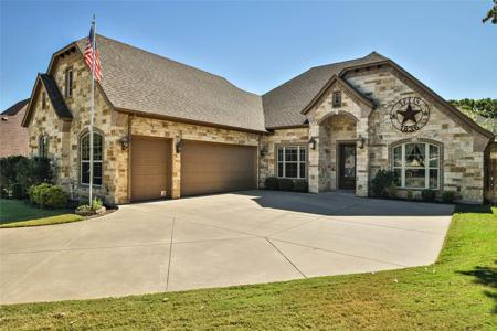 9707 Trinity Court