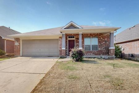 1720 Bluebird Drive