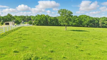 Lot #2 TBD Caraway Street