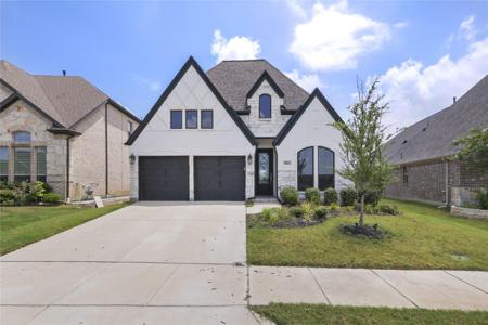 9412 Blue Stem Lane