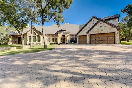 6565 Rockridge Trail