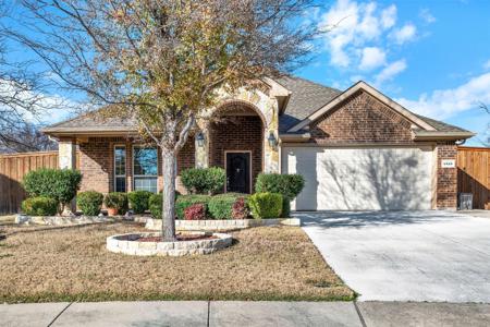 4813 Stacy Court