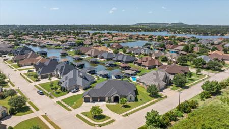 1112 Sunset Bay Drive