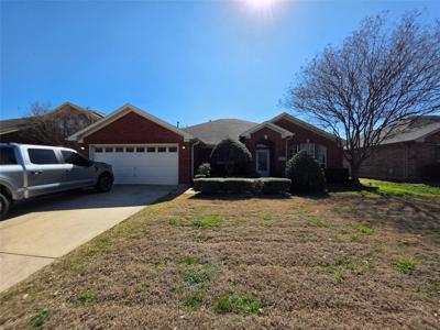 4412 Fox Meadows Lane