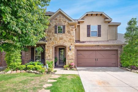 11308 Hubbard Creek Drive