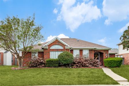 8402 Hartford Drive