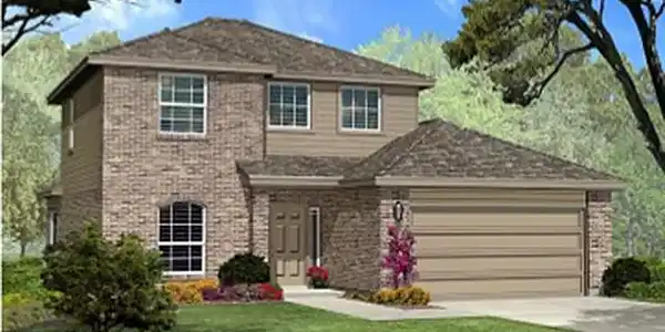 1108 FOREST GLEN Drive Lot 12