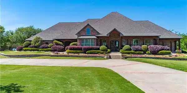 603 Sunset Point
