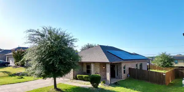 1312 Glenwood Drive