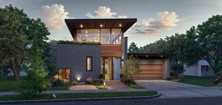 1727 Tenison Hills Court