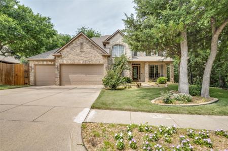 111 Red Bluff Drive