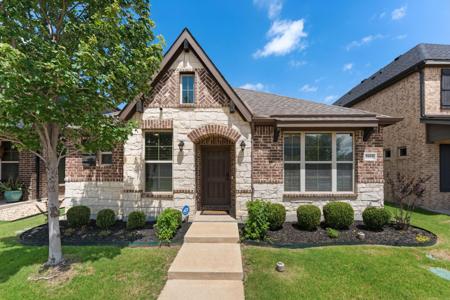 2104 Barx Drive