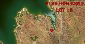 3500 Hog Bend Lot 13