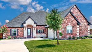 3311 Preston Club Drive Lot 13