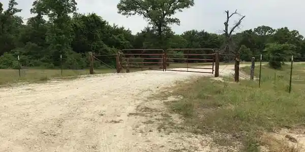 TBD CR 791A Road