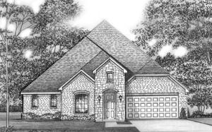 1209 Glory Haven Trail