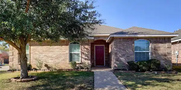 1124 Monticello Drive