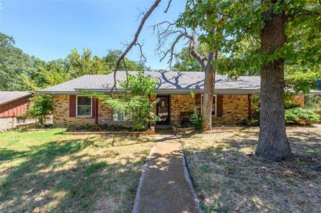 158 Circle Drive
