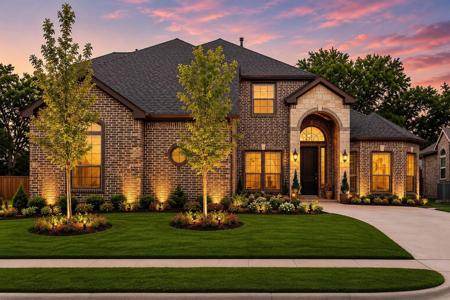 2316 Bob Sandlin Lane