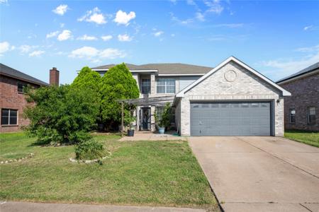 2303 Mainsail Lane