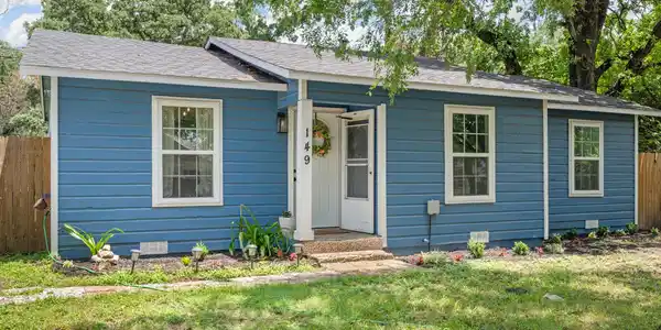 149 Gordon Drive