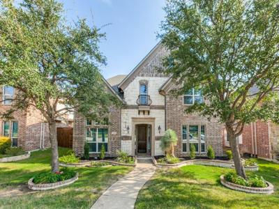1140 Gentle Wind Lane