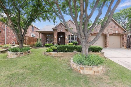 107 Barkley Drive