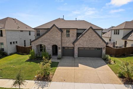 1440 Devotion Row