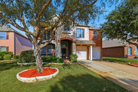 2812 Tranquilo Drive