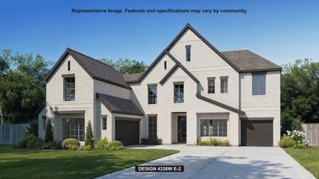1604 Forest Green Drive