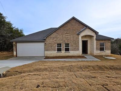 2507 Lakeridge Drive