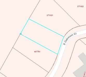 TBD lot 30 S Oakmont Court