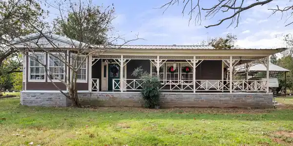 856 County Road 3048d