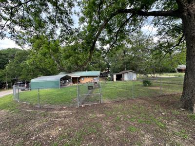 4190 County Road 3207