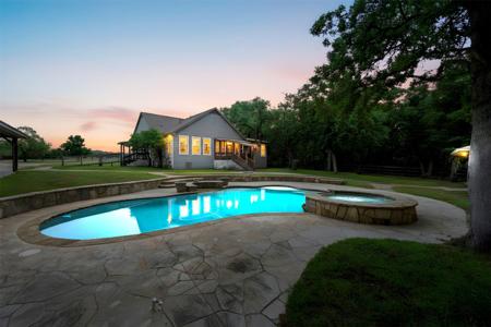 6500 Lusk Branch Court