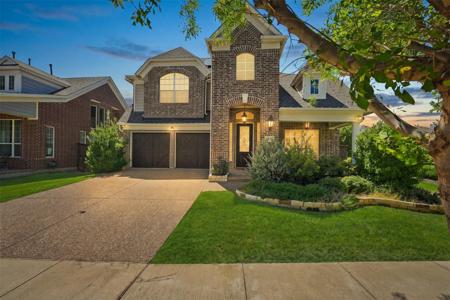 1317 Mary Horn Drive