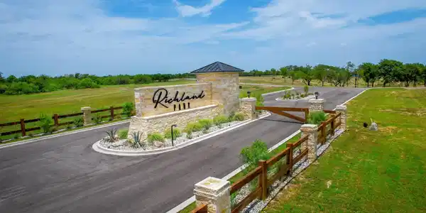 Lot 63 Richland Park Drive