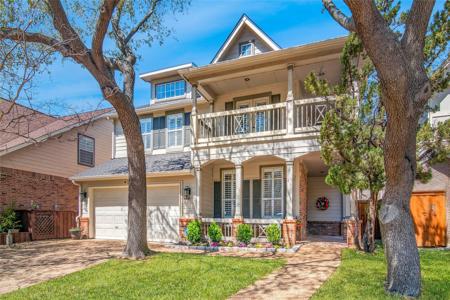 7943 Xavier Court