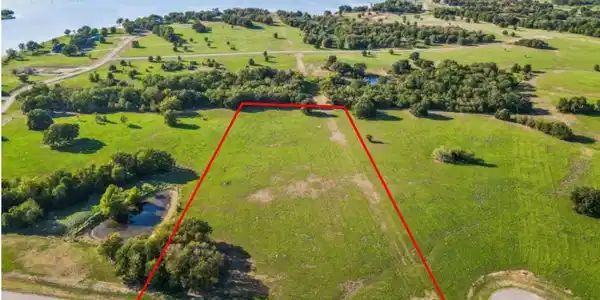 Lot 87 Admiral Shores