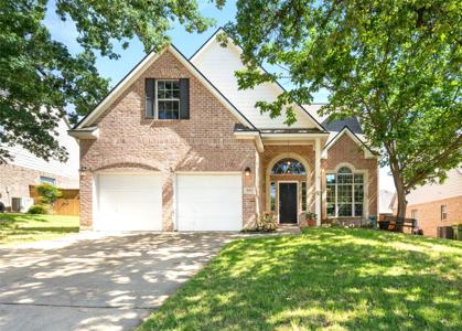529 Mattie Lane