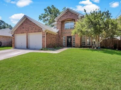328 Ashley Oak Lane