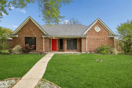 2221 Brookside Drive