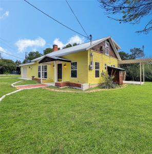 138 Seminole Trail
