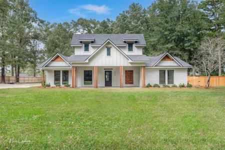 251 Jessie Jones Drive