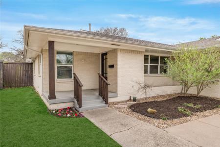 7014 Wake Forrest Drive