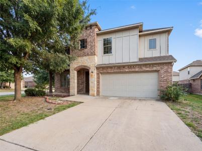 1501 Martin Creek Drive